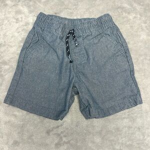Cat & Jack  - pull on shorts. Size 3T